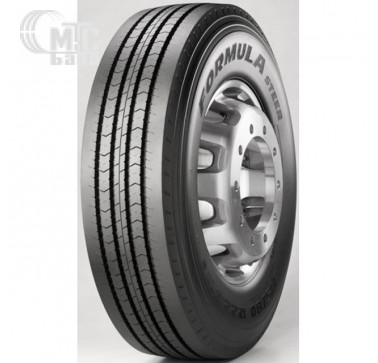 Formula Steer (рулевая) 235/75 R17,5 132/130M